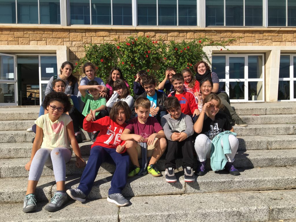 3r dia al Camp d’aprenentatge de Tarragona